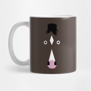 Bojack Horseman ! Mug